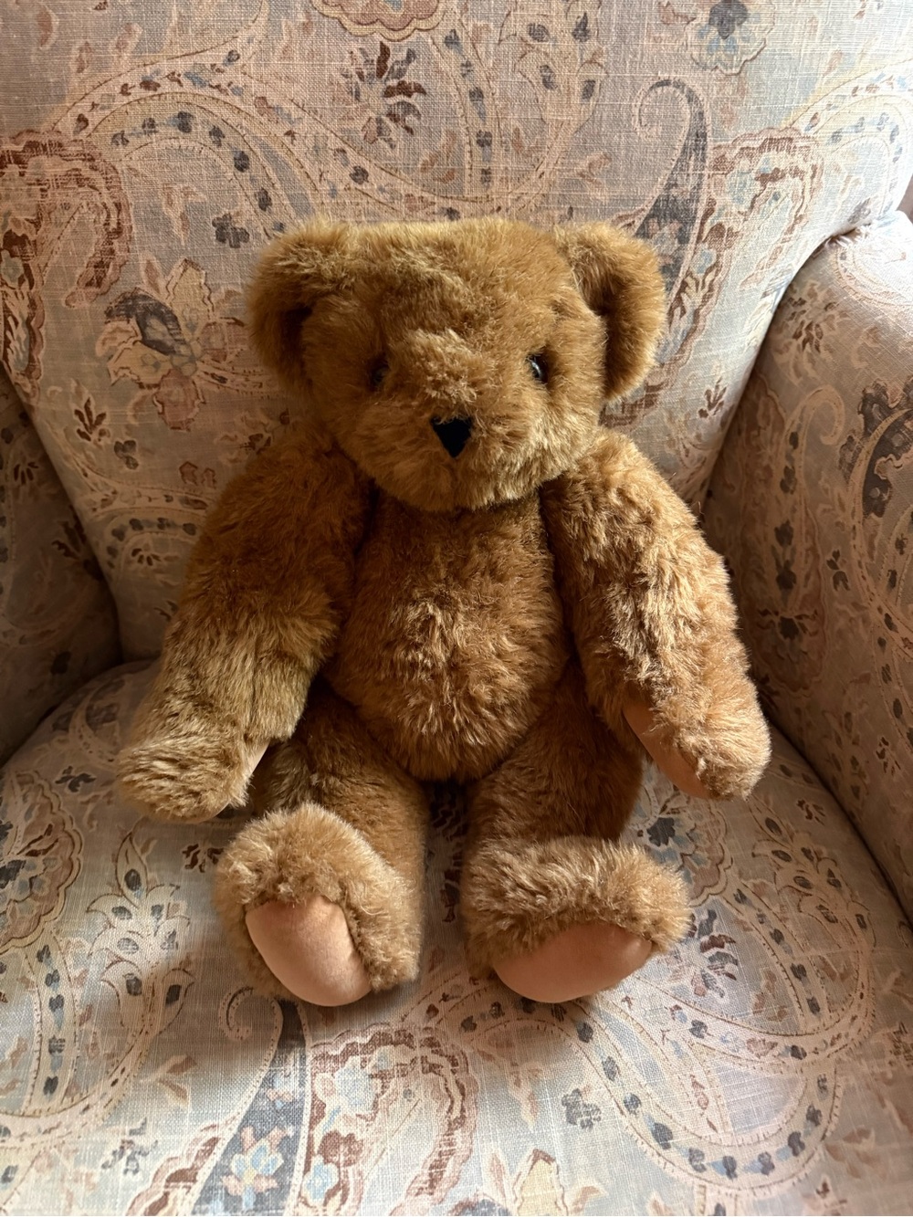Vermont Teddy Bear